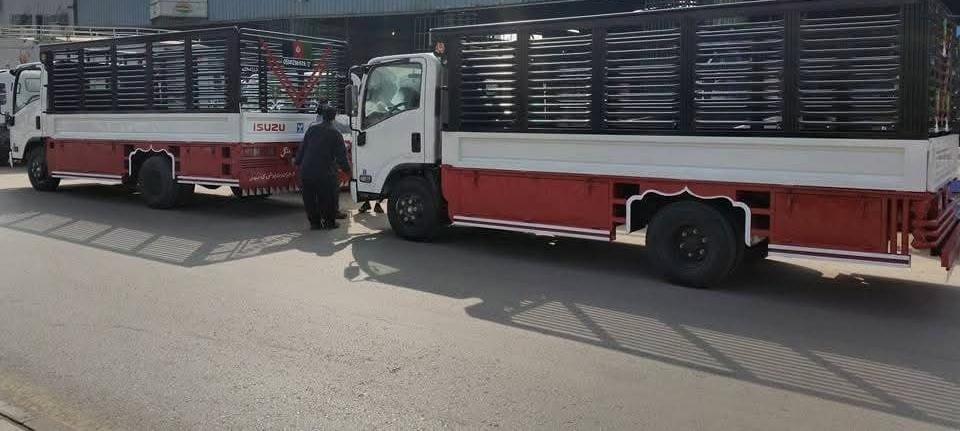 بيع دينا ميتسوبيشي 2008 بالرياض بسعر مناسب