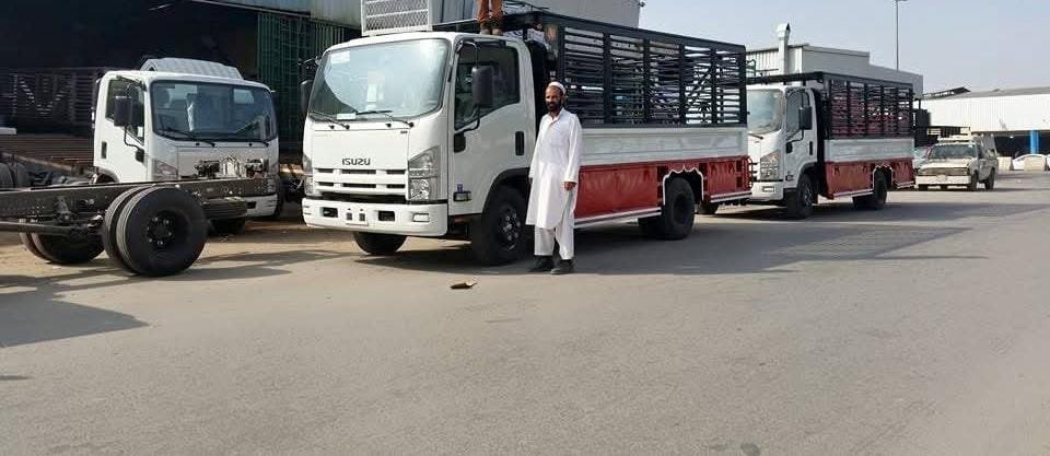 دينا ميتسوبيشي 2008 للبيع بالرياض – جودة لا تضاهى وسعر لا يُقاوم